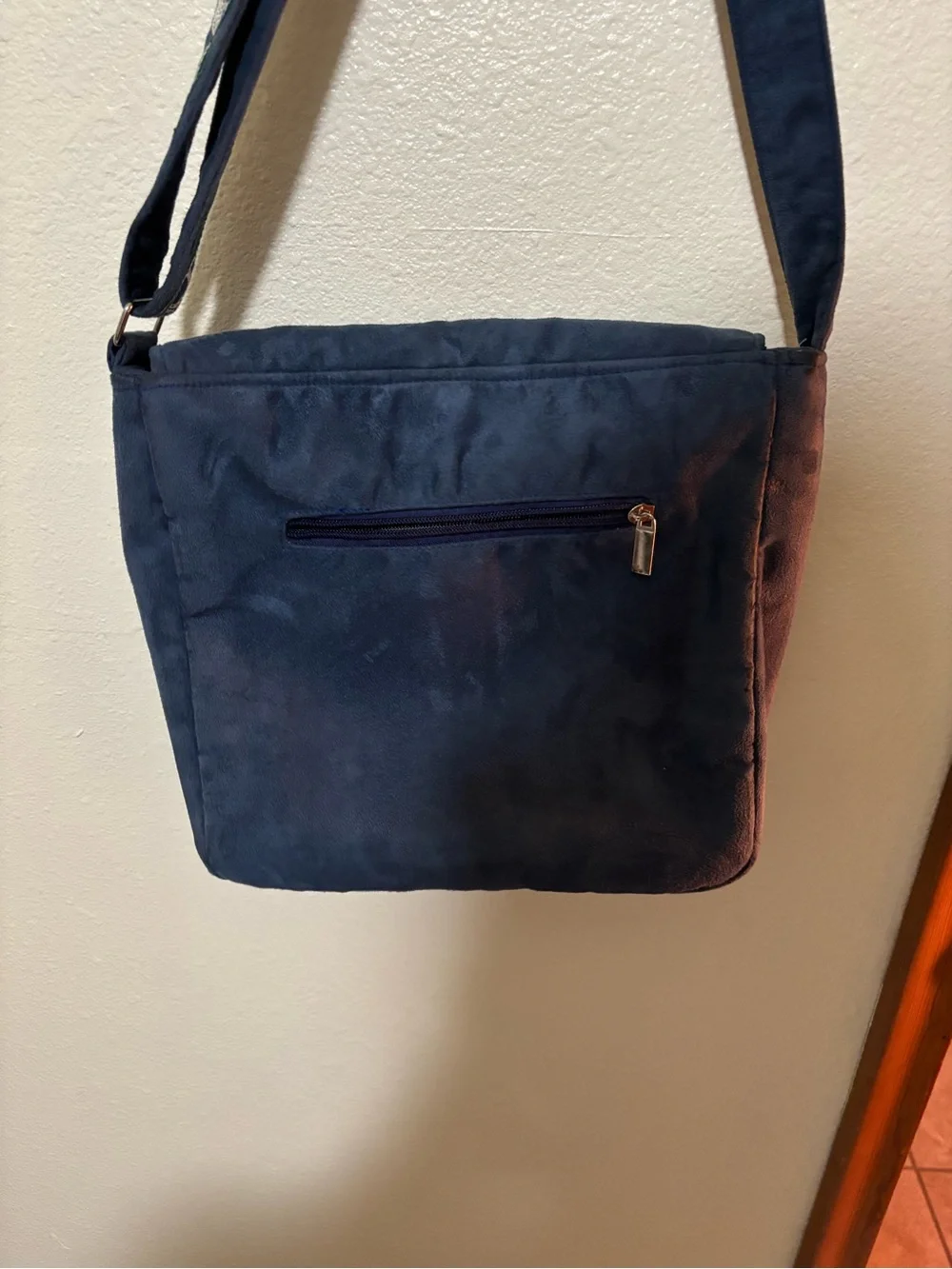 Boutique purse boho style